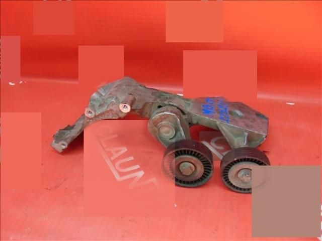 bontott MERCEDES-BENZ A-CLASS Generátor Tartó Bak