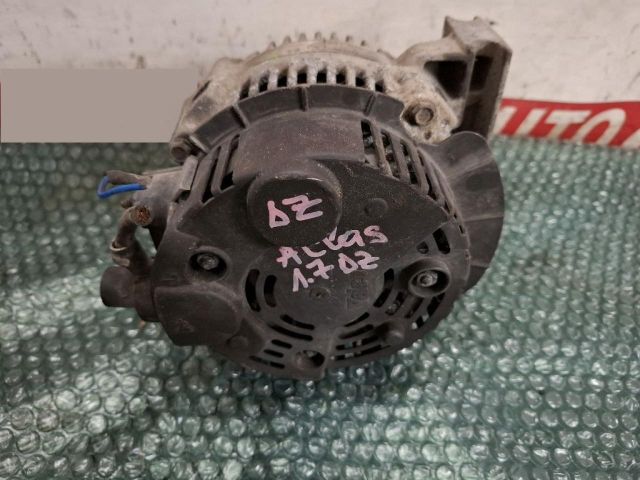 bontott MERCEDES-BENZ A-CLASS Generátor