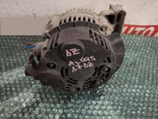 bontott MERCEDES-BENZ A-CLASS Generátor