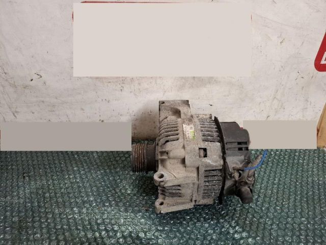 bontott MERCEDES-BENZ A-CLASS Generátor