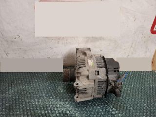 bontott MERCEDES-BENZ A-CLASS Generátor