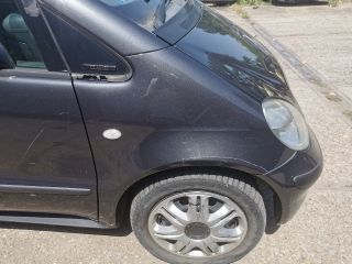 bontott MERCEDES-BENZ A-CLASS Hűtő Ventilátor(ok), Radiátor(ok) Szett