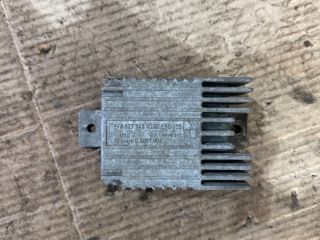 bontott MERCEDES-BENZ A-CLASS Hűtőventilátor Relé