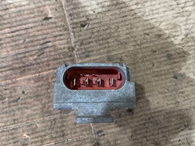 bontott MERCEDES-BENZ A-CLASS Hűtőventilátor Relé