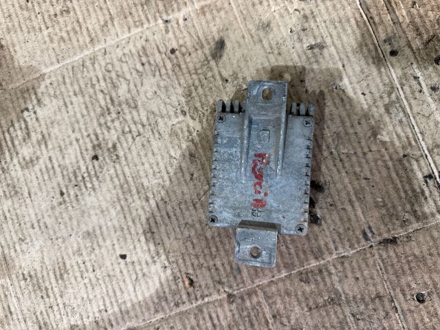 bontott MERCEDES-BENZ A-CLASS Hűtőventilátor Relé