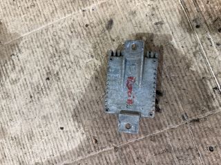 bontott MERCEDES-BENZ A-CLASS Hűtőventilátor Relé