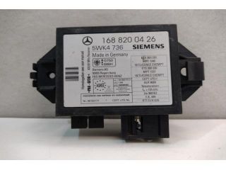 bontott MERCEDES-BENZ A-CLASS Immobilizer Elektronika