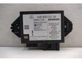 bontott MERCEDES-BENZ A-CLASS Immobilizer Elektronika