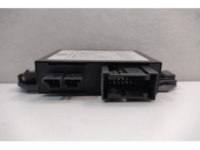 bontott MERCEDES-BENZ A-CLASS Immobilizer Elektronika