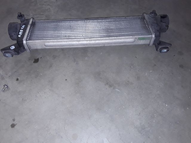 bontott MERCEDES-BENZ A-CLASS Intercooler