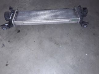 bontott MERCEDES-BENZ A-CLASS Intercooler