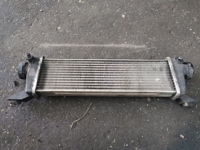 bontott MERCEDES-BENZ A-CLASS Intercooler