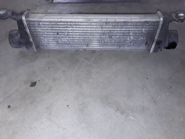 bontott MERCEDES-BENZ A-CLASS Intercooler