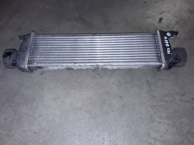 bontott MERCEDES-BENZ A-CLASS Intercooler