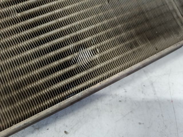 bontott MERCEDES-BENZ A-CLASS Intercooler