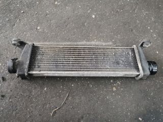 bontott MERCEDES-BENZ A-CLASS Intercooler