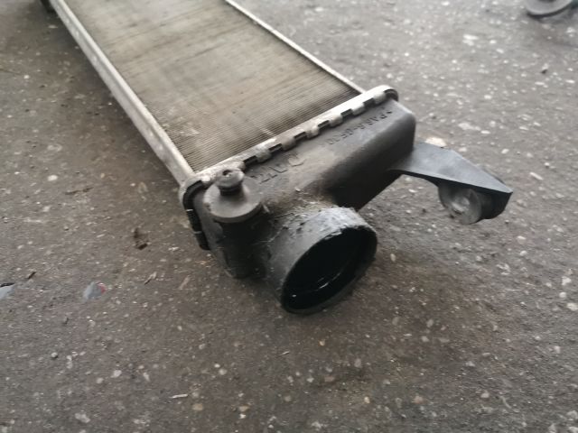 bontott MERCEDES-BENZ A-CLASS Intercooler