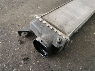 bontott MERCEDES-BENZ A-CLASS Intercooler