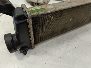 bontott MERCEDES-BENZ A-CLASS Intercooler