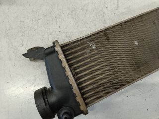 bontott MERCEDES-BENZ A-CLASS Intercooler