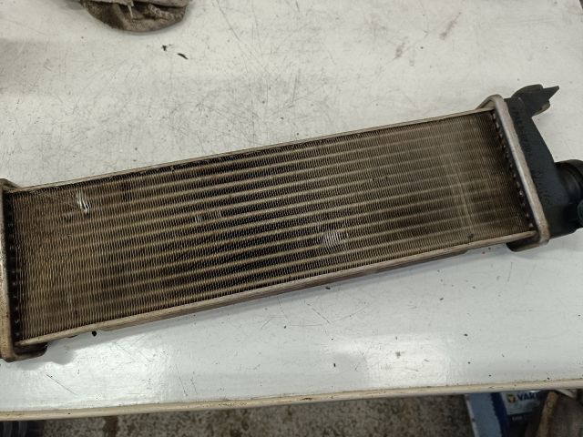 bontott MERCEDES-BENZ A-CLASS Intercooler