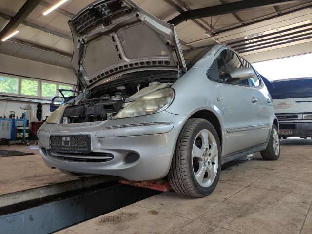 bontott MERCEDES-BENZ A-CLASS Jobb első Fékkengyel