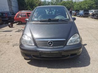 bontott MERCEDES-BENZ A-CLASS Jobb első Gólyaláb (Lengécsillapító, Rugó)