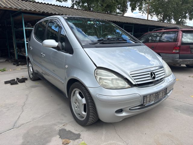 bontott MERCEDES-BENZ A-CLASS Jobb Féltengely