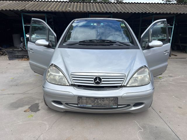 bontott MERCEDES-BENZ A-CLASS Jobb Féltengely