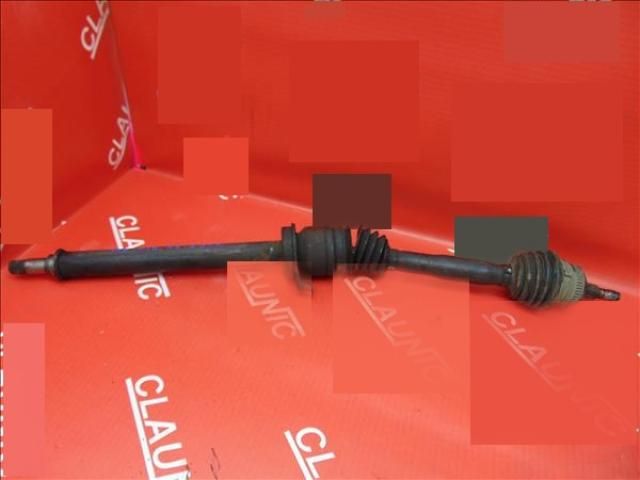 bontott MERCEDES-BENZ A-CLASS Jobb Féltengely