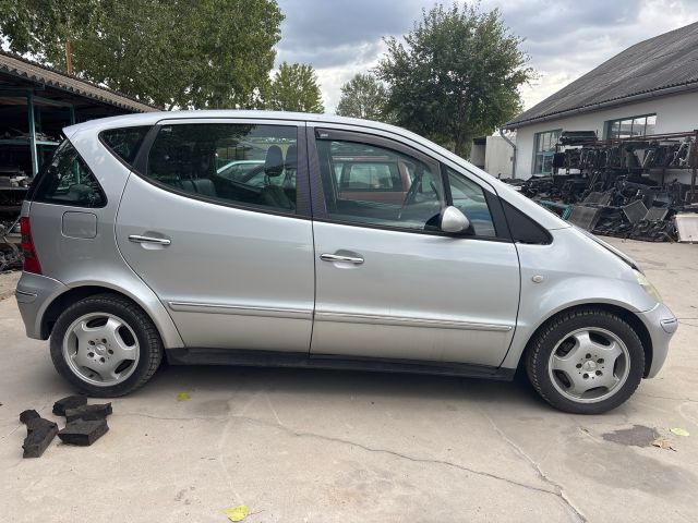 bontott MERCEDES-BENZ A-CLASS Jobb Féltengely