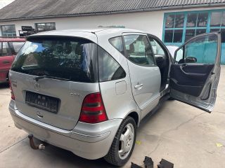 bontott MERCEDES-BENZ A-CLASS Jobb Féltengely