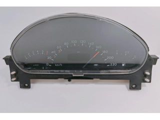 bontott MERCEDES-BENZ A-CLASS Kilométeróra