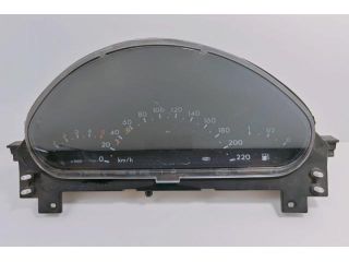 bontott MERCEDES-BENZ A-CLASS Kilométeróra