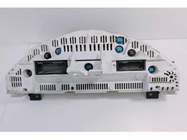 bontott MERCEDES-BENZ A-CLASS Kilométeróra