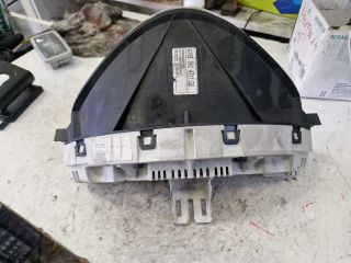 bontott MERCEDES-BENZ A-CLASS Kilométeróra