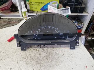 bontott MERCEDES-BENZ A-CLASS Kilométeróra