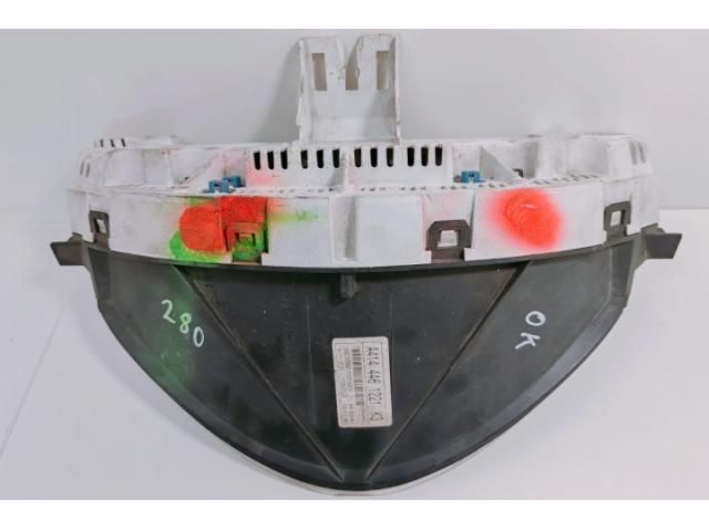 bontott MERCEDES-BENZ A-CLASS Kilométeróra