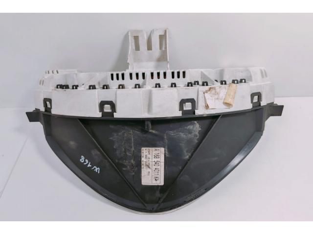 bontott MERCEDES-BENZ A-CLASS Kilométeróra