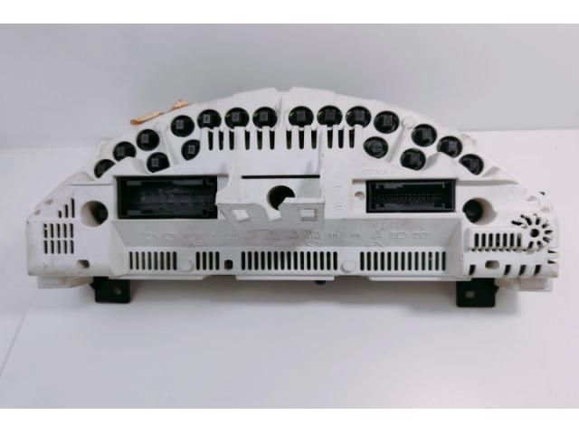 bontott MERCEDES-BENZ A-CLASS Kilométeróra