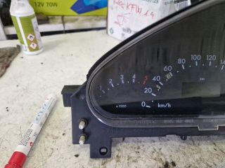 bontott MERCEDES-BENZ A-CLASS Kilométeróra