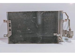 bontott MERCEDES-BENZ A-CLASS Klímahűtő Radiátor