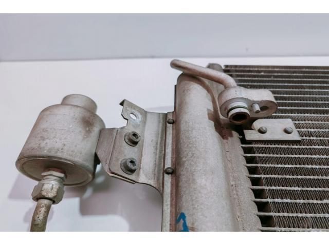 bontott MERCEDES-BENZ A-CLASS Klímahűtő Radiátor