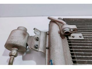 bontott MERCEDES-BENZ A-CLASS Klímahűtő Radiátor