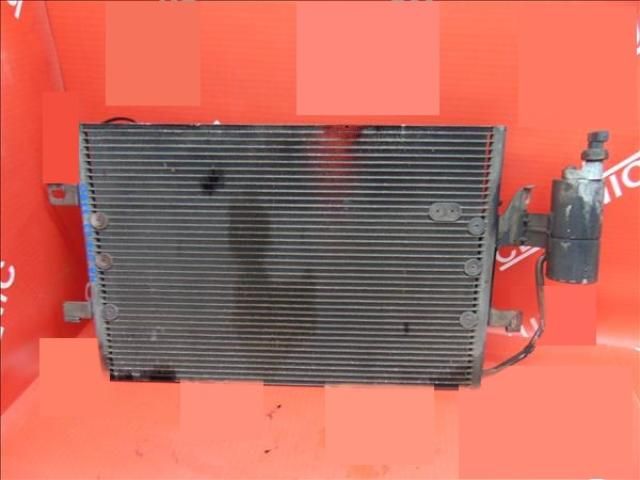 bontott MERCEDES-BENZ A-CLASS Klímahűtő Radiátor