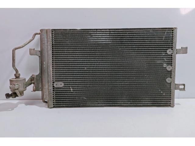 bontott MERCEDES-BENZ A-CLASS Klímahűtő Radiátor