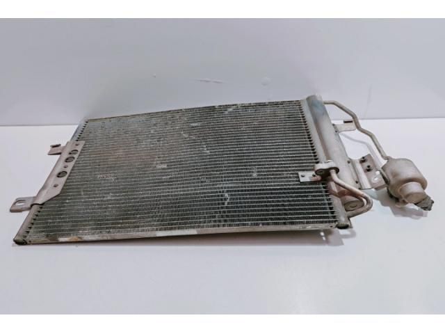 bontott MERCEDES-BENZ A-CLASS Klímahűtő Radiátor