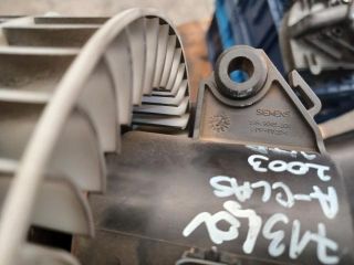 bontott MERCEDES-BENZ A-CLASS Klímahűtő Ventilátor