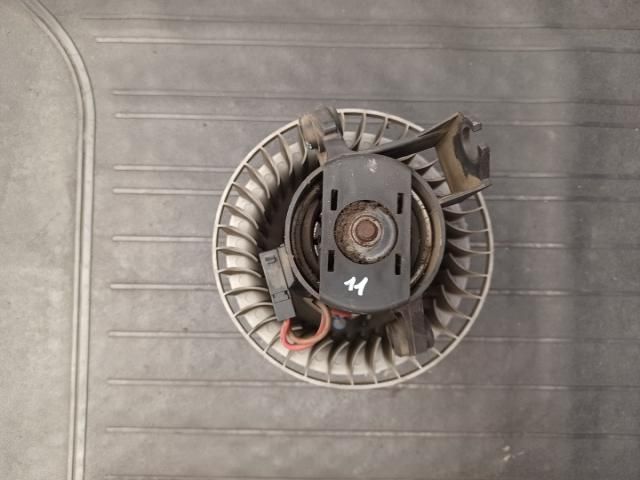 bontott MERCEDES-BENZ A-CLASS Klímahűtő Ventilátor