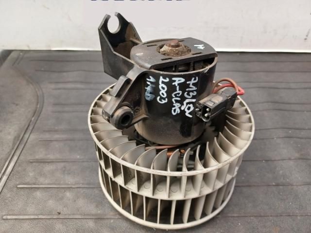 bontott MERCEDES-BENZ A-CLASS Klímahűtő Ventilátor